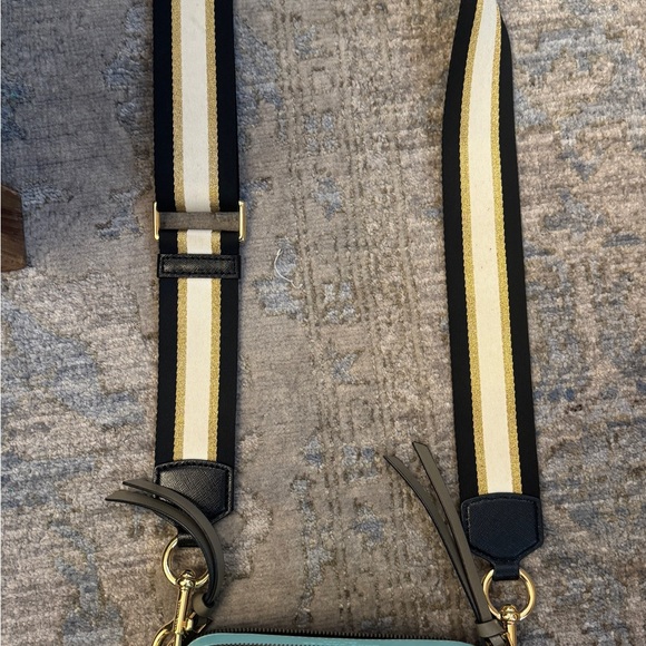 Marc Jacob’s Snapshot Women's Bag Dustbag Extra Strap - Picture 2 of 3